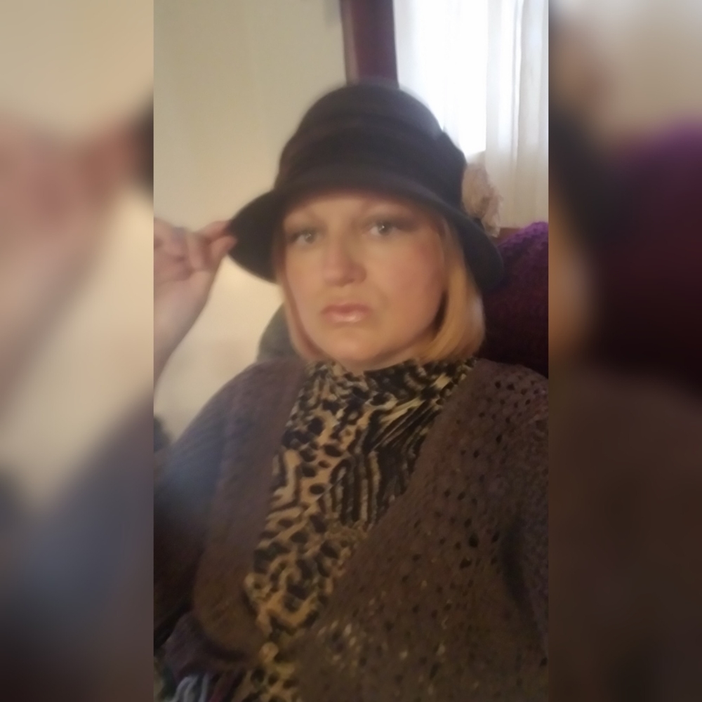 Meet your Posher, Terry